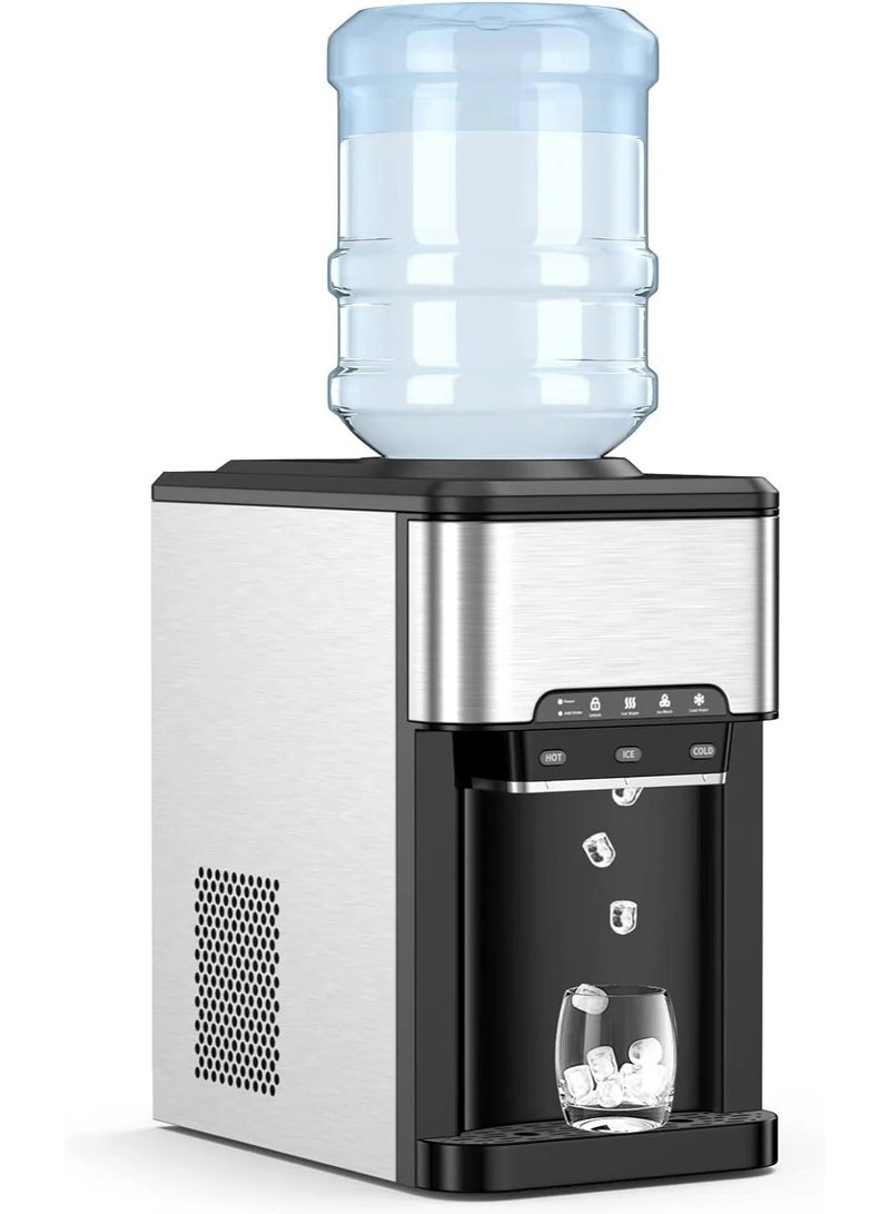 كول بيبي موزع مياه على سطح الطاولة - Image 4